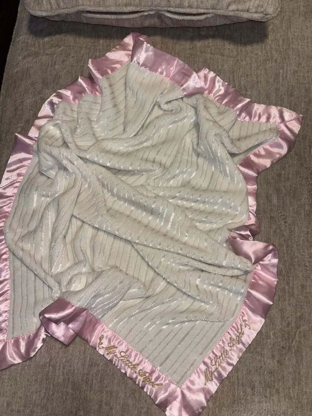 PINK Victorias Secret hard find